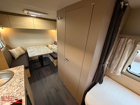Weinsberg CaraCito 470 EU 20 of 21