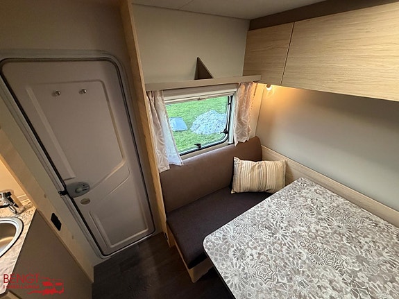 Weinsberg CaraCito 470 EU 9 of 21