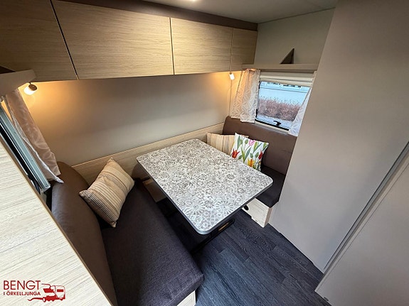 Weinsberg CaraCito 470 EU 7 of 21