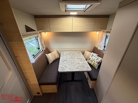 Weinsberg CaraCito 470 EU 8 of 21