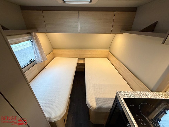 Weinsberg CaraCito 470 EU 15 of 21