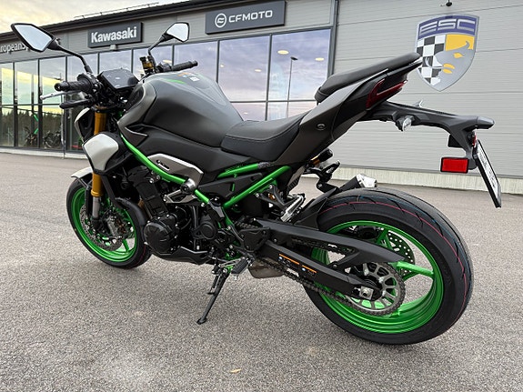Kawasaki Z900 SE - Köp Online 6 of 14