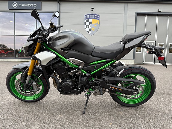 Kawasaki Z900 SE - Köp Online 5 of 14