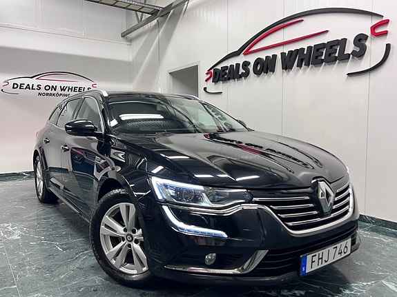 Renault Talisman