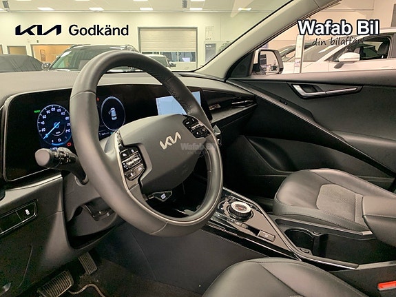 Kia Niro 14 of 17