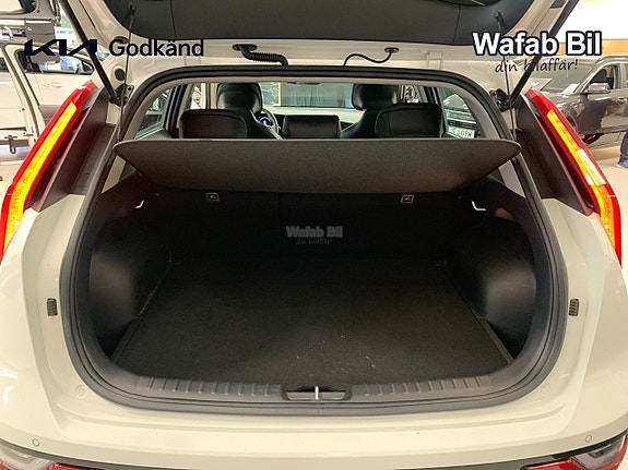 Kia Niro 13 of 17