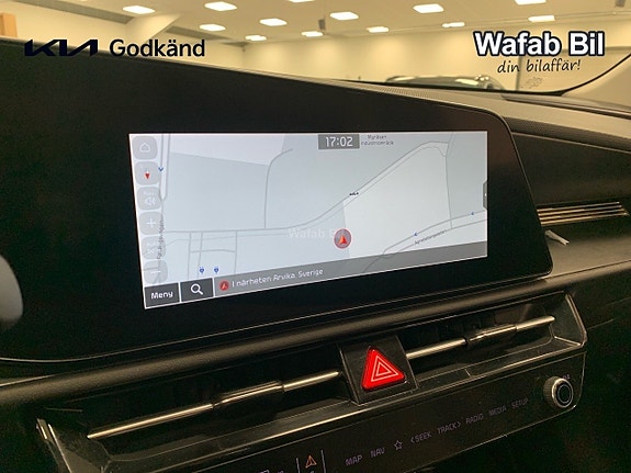 Kia Niro 10 of 17
