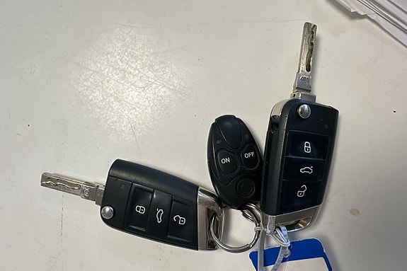 Volkswagen Golf I 26 of 26