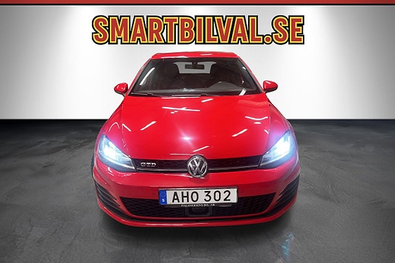 Volkswagen Golf I 3 of 26