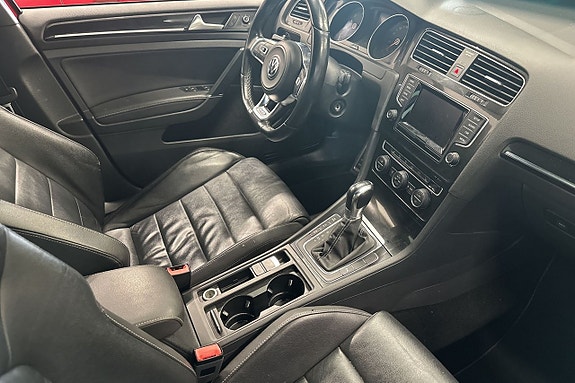 Volkswagen Golf I 25 of 26
