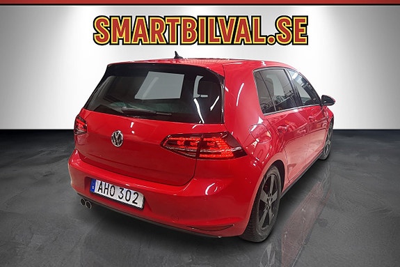 Volkswagen Golf I 5 of 26