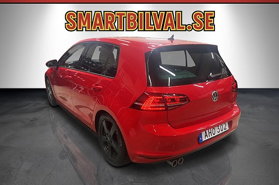 Volkswagen Golf I 6 of 26