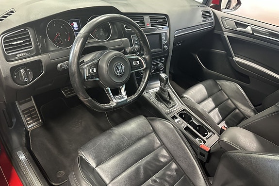Volkswagen Golf I 19 of 26