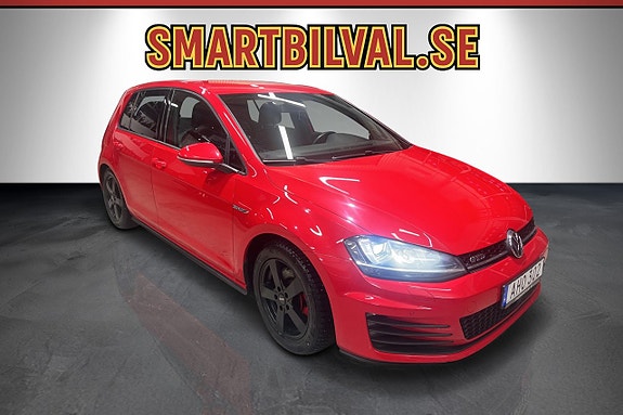 Volkswagen Golf I 4 of 26