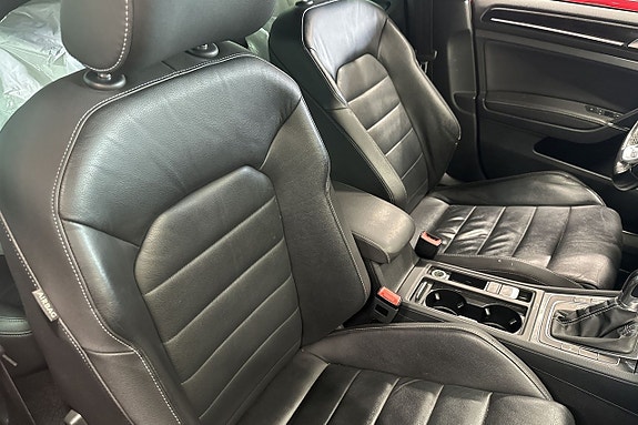 Volkswagen Golf I 24 of 26