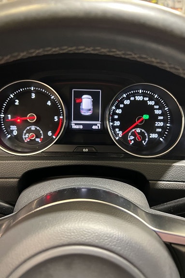 Volkswagen Golf I 12 of 26