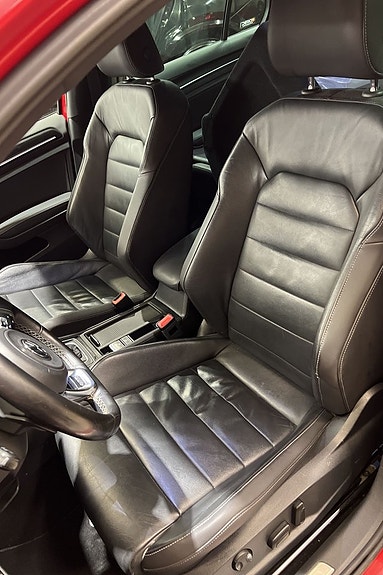 Volkswagen Golf I 9 of 26