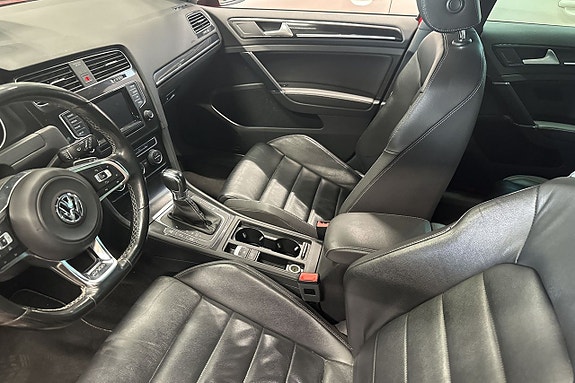 Volkswagen Golf I 20 of 26