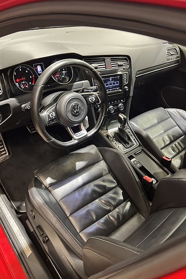 Volkswagen Golf I 10 of 26