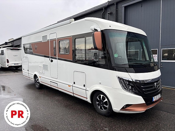 Niesmann-Bischoff ARTO