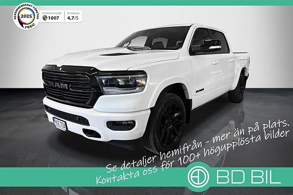 Dodge RAM 1500