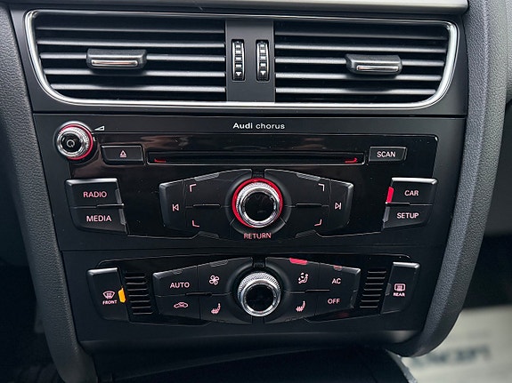 Audi A5 18 of 18