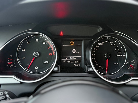 Audi A5 14 of 18