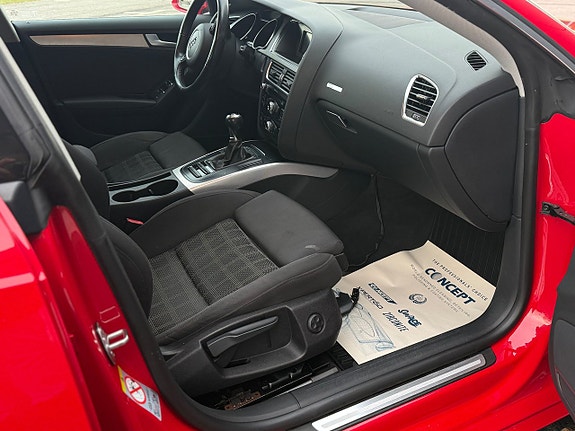 Audi A5 13 of 18