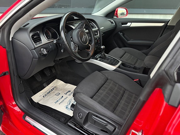 Audi A5 10 of 18