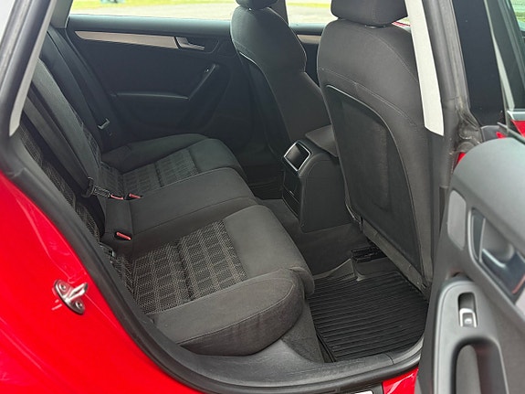 Audi A5 12 of 18