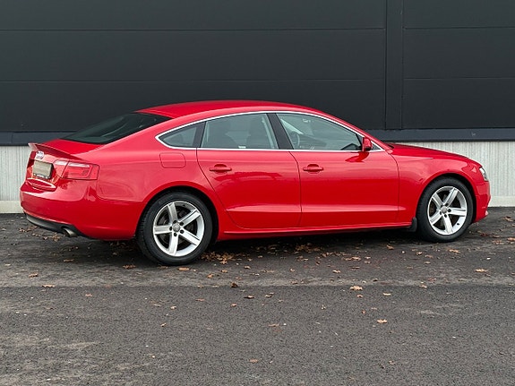 Audi A5 5 of 18