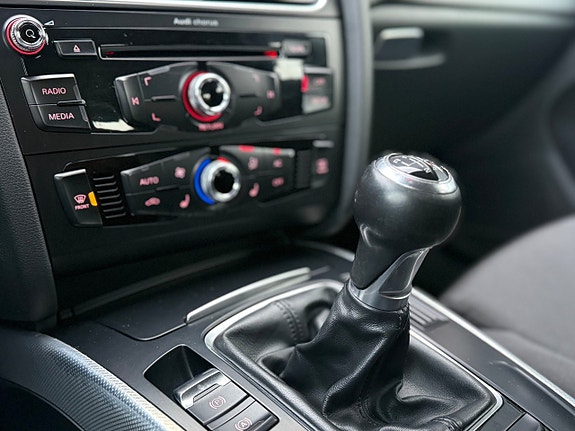 Audi A5 17 of 18