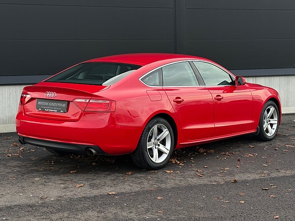 Audi A5 6 of 18
