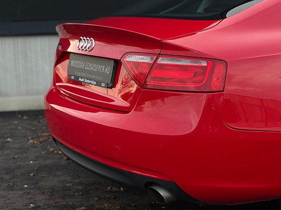 Audi A5 7 of 18