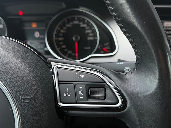 Audi A5 16 of 18