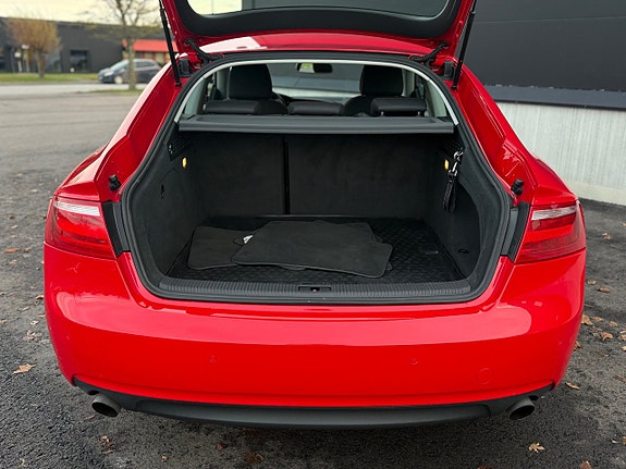 Audi A5 11 of 18