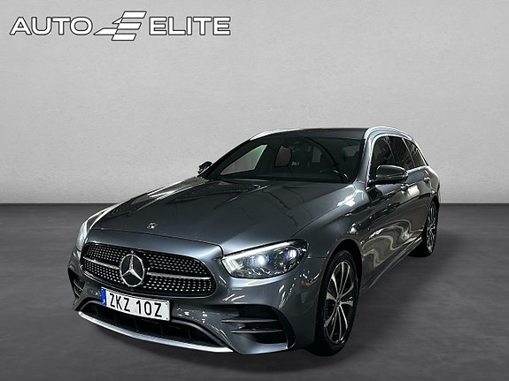 Mercedes-Benz E300 de