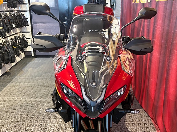 Triumph TIGER SPORT 800 TOUR *TICKET TO RIDE 6.000KR* 3 of 13
