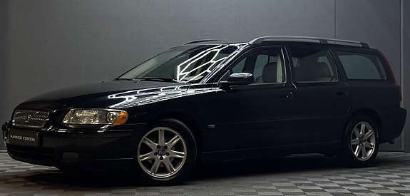 Volvo V70