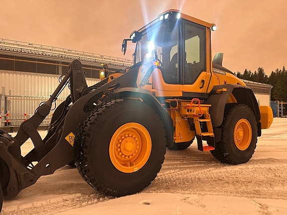 Volvo L70H - L70H2 -2024