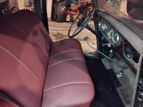 Packard Custom Eight Touring 11 of 18