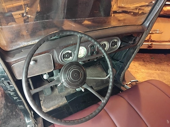 Packard Custom Eight Touring 14 of 18