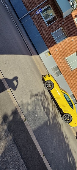 Chevrolet Camaro 6 of 7