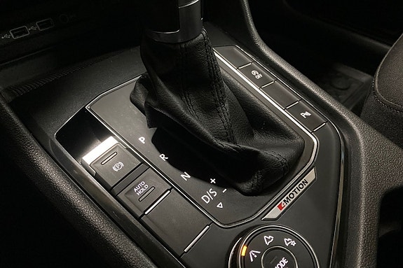 Volkswagen Tiguan 20 of 26