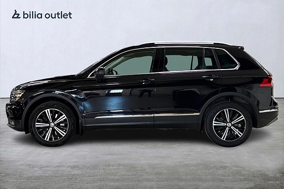 Volkswagen Tiguan 9 of 26