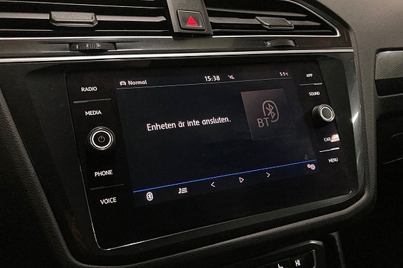 Volkswagen Tiguan 19 of 26
