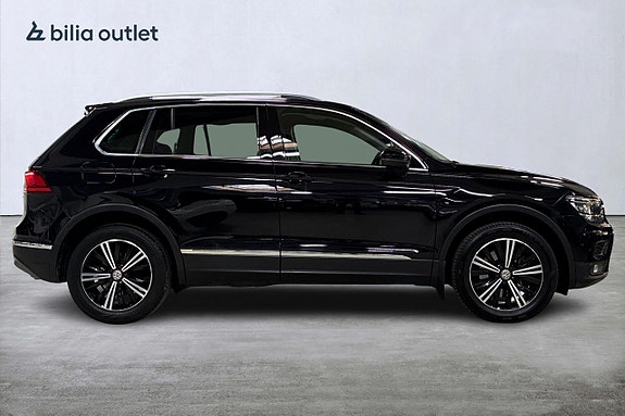 Volkswagen Tiguan 5 of 26