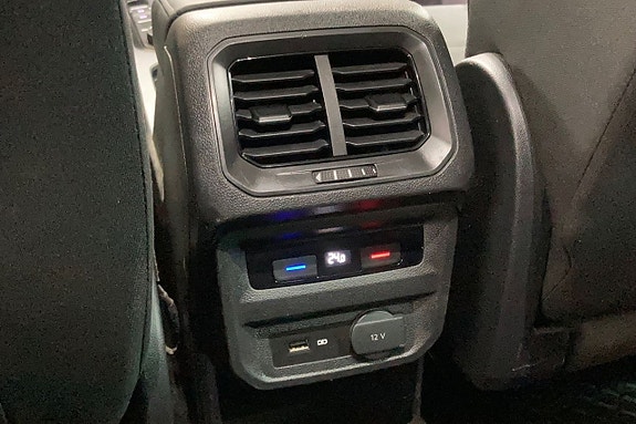 Volkswagen Tiguan 23 of 26