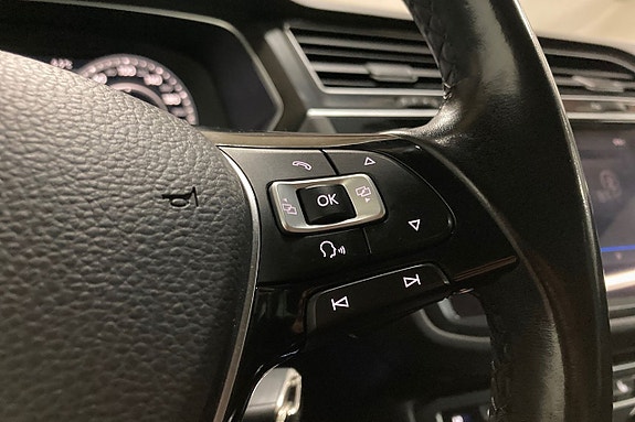 Volkswagen Tiguan 21 of 26