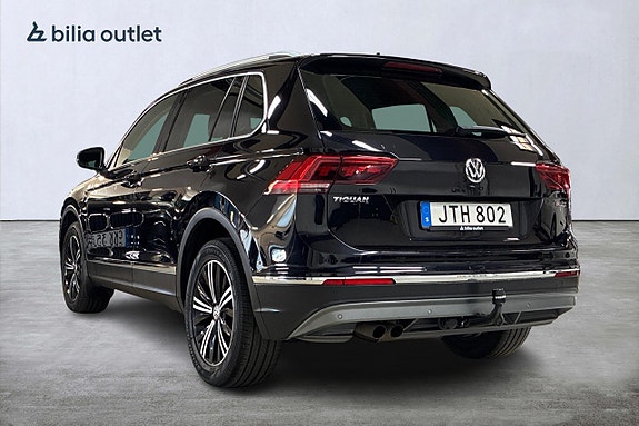 Volkswagen Tiguan 8 of 26